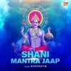 About Shani Mantra Jaap Song